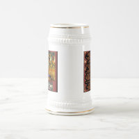 Cerveja inglesa pálida Stien do caracol