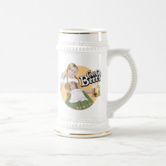 Caneca De Cerveja Cerveja obtida? Caneca