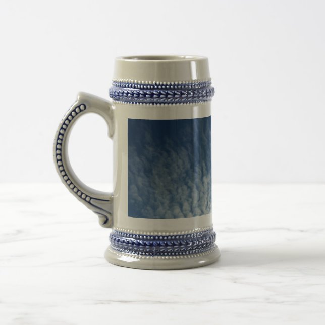 Caneca De Cerveja Céu em janeiro (Esquerda)