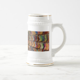Caneca De Cerveja Chamada de Bootie