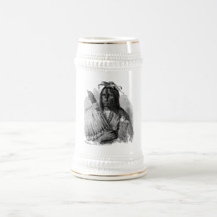 Caneca De Cerveja Chefe Mug