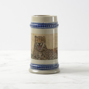 Caneca De Cerveja Chita