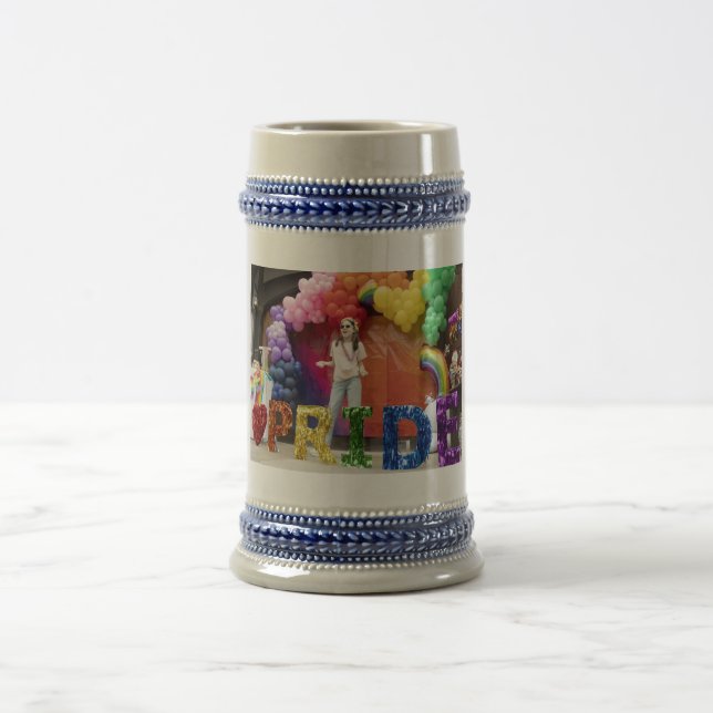 Caneca De Cerveja Christmas tumbler (Centro)