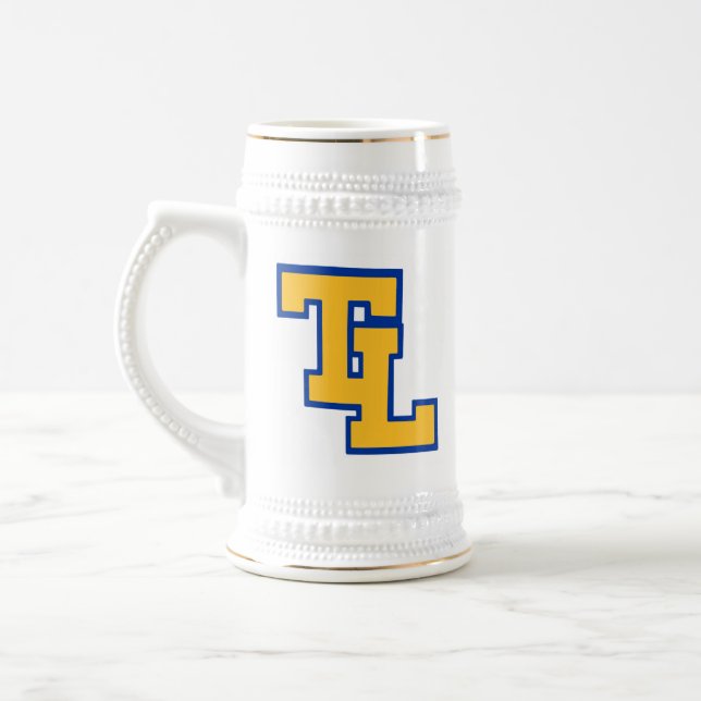 Caneca De Cerveja Classe TLHS de 1969 (Esquerda)
