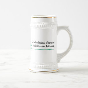 Caneca de cerveja clássica