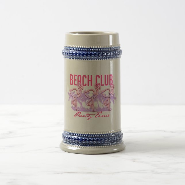 Caneca De Cerveja clube de praia (Centro)