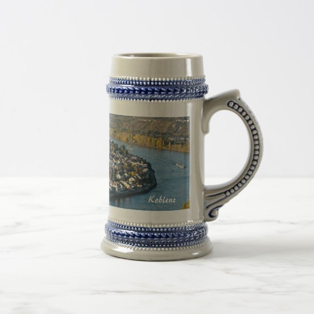 Caneca De Cerveja Coblença (Direita)