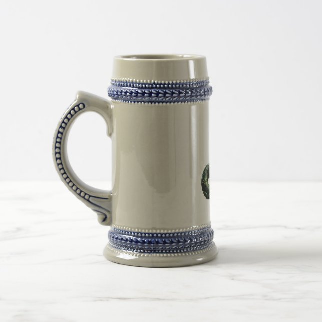 Caneca De Cerveja Cobra Fêmea (Esquerda)