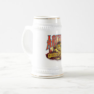 Caneca De Cerveja Cobra Guarda de arizona