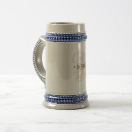 Caneca De Cerveja 👉 Coffee Before Talkie – Funny Coffee Lover