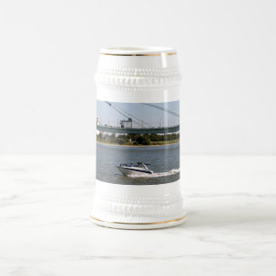 Caneca De Cerveja Colônia