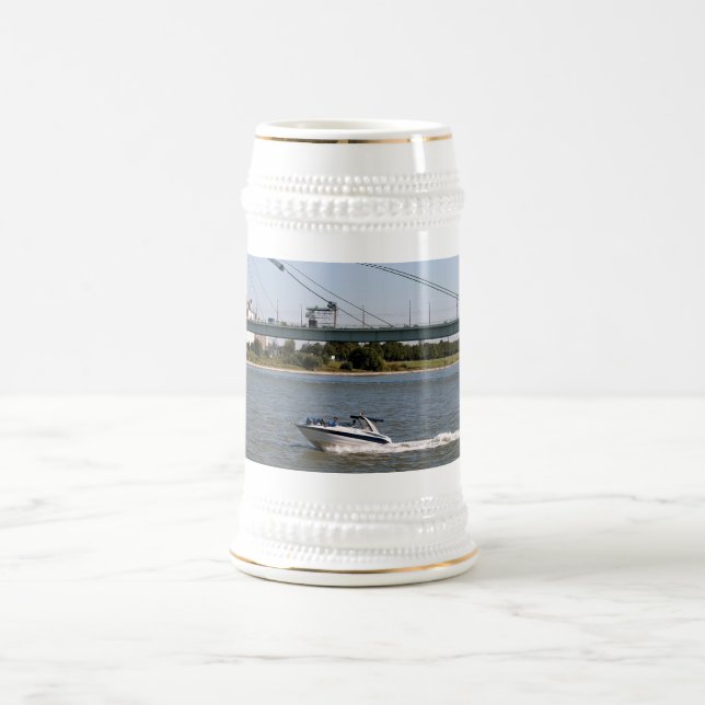 Caneca De Cerveja Colônia (Centro)