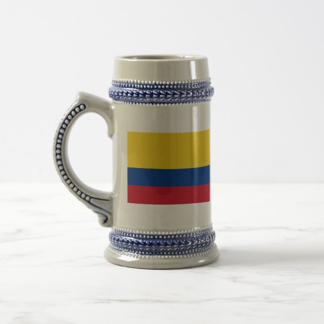 Caneca De Cerveja colônia (Esquerda)