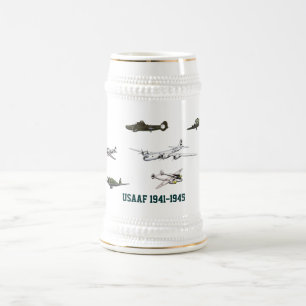 Caneca de cerveja comemorativa