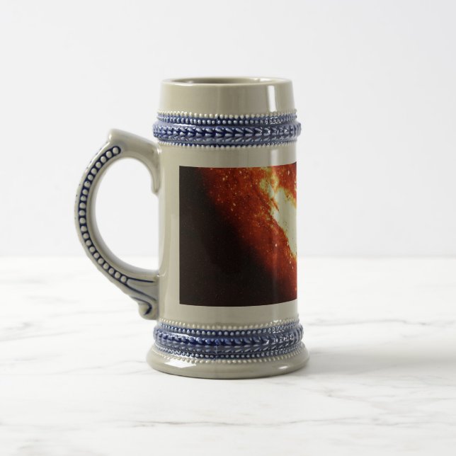 CANECA DE CERVEJA COMO ESTÃO AS EXPLOSÕES SUN! (Esquerda)