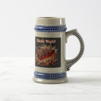 Caneca De Cerveja Convidar Melhores Amigos para Churrasco
