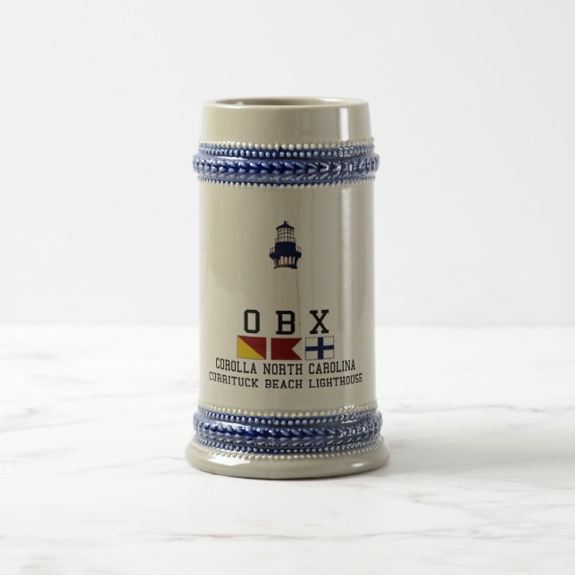 Caneca De Cerveja Corolla. (Centro)