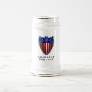 Caneca De Cerveja Corpo Geral Adjutante