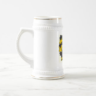 Caneca De Cerveja Corvidae