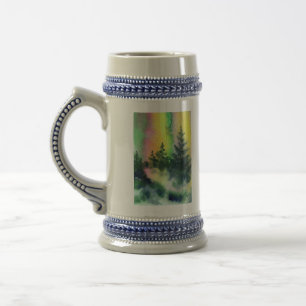 Caneca De Cerveja Country Road Mug