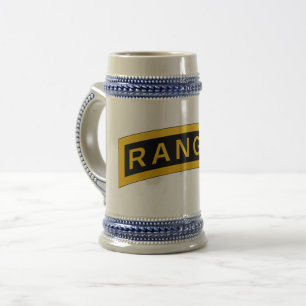 Caneca De Cerveja Crachá de Ranger