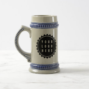 Caneca De Cerveja Crie seu próprio de 450ml