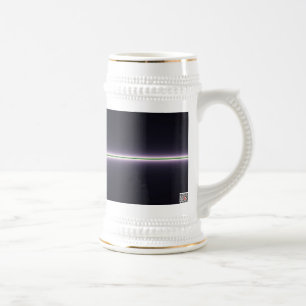 Caneca De Cerveja Cruz Mágica