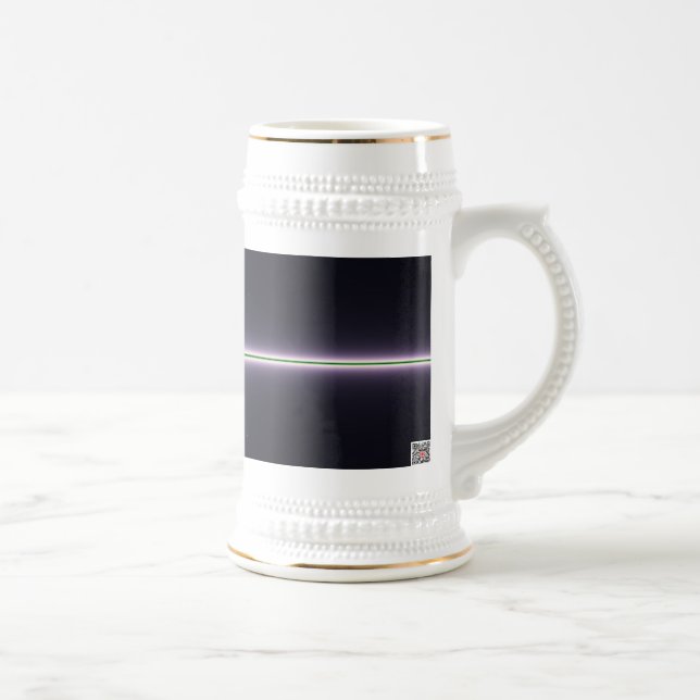 Caneca De Cerveja Cruz Mágica (Direita)