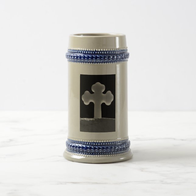 Caneca De Cerveja Cruzamento (Centro)