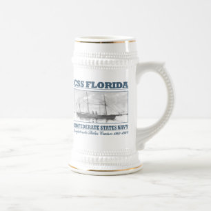 Caneca De Cerveja CSS Florida