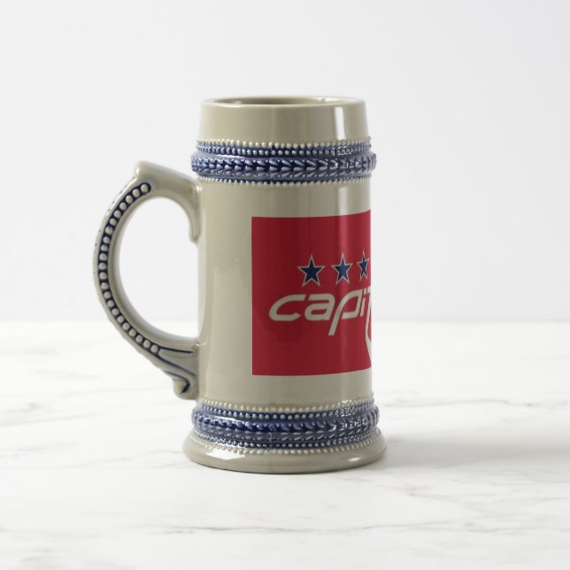 Caneca de cerveja C'ville (Esquerda)