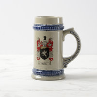 Caneca de cerveja da brasão do grifo/caneca de