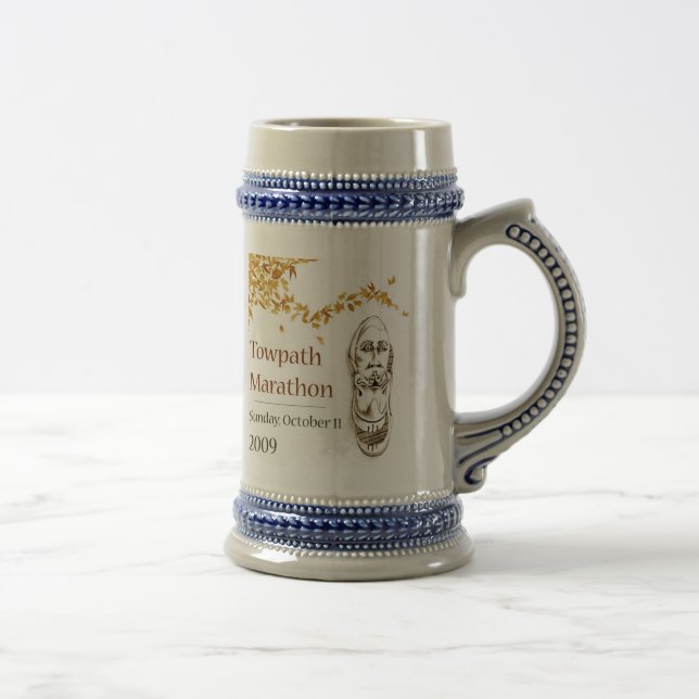 Caneca de cerveja da cerveja (Direita)
