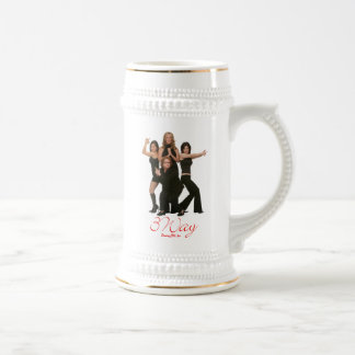caneca de cerveja da cerveja 3Way