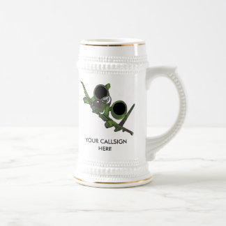 CANECA DE CERVEJA DA CERVEJA A-10