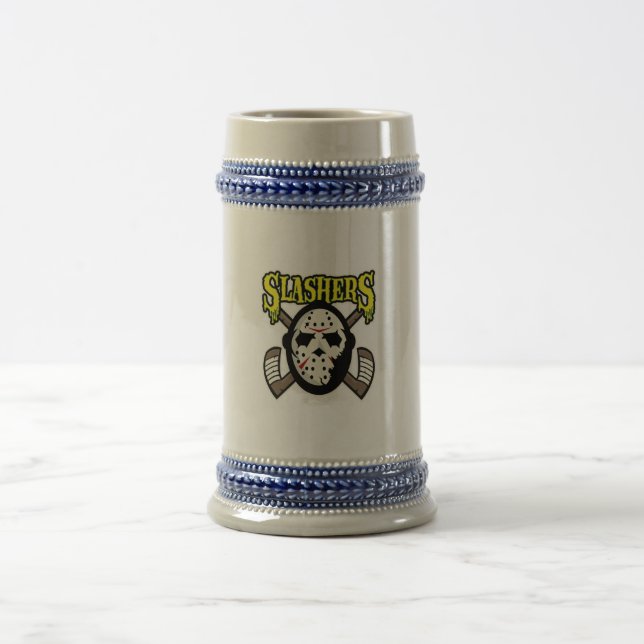 Caneca de cerveja da cerveja de Slasher (Centro)