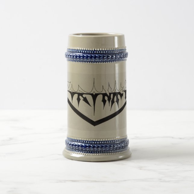 Caneca de cerveja da cerveja do Coronach (Centro)