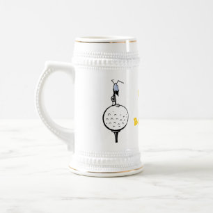 Caneca de cerveja da cerveja do feliz aniversario