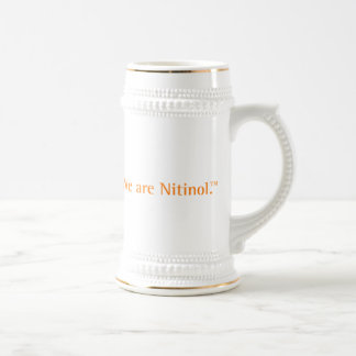 Caneca de cerveja da cerveja do NDC
