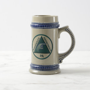 Caneca de cerveja da cerveja do PA