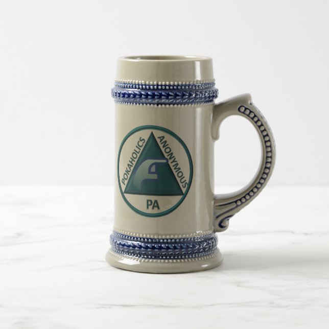 Caneca de cerveja da cerveja do PA (Direita)