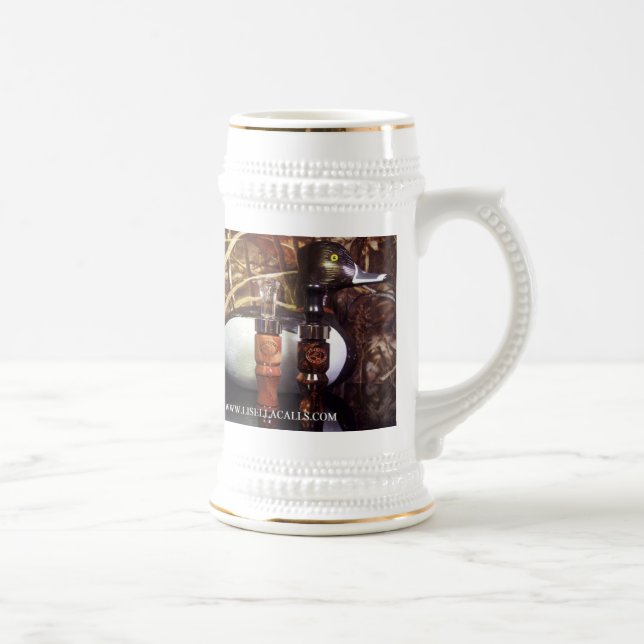 caneca de cerveja da chamada do lisella (Direita)