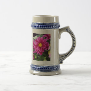 Caneca de cerveja da foto - personalizada