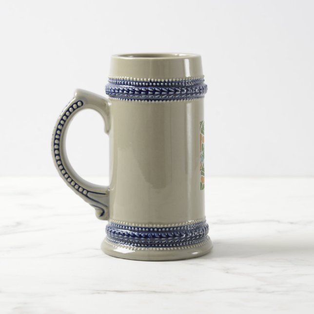 Caneca De Cerveja Daintree RainForest (Esquerda)