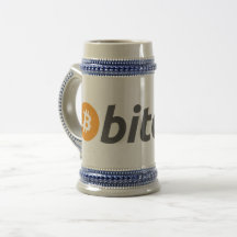 Caneca de cerveja De Beer Bitamt