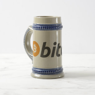 Caneca de cerveja De Beer Bitamt
