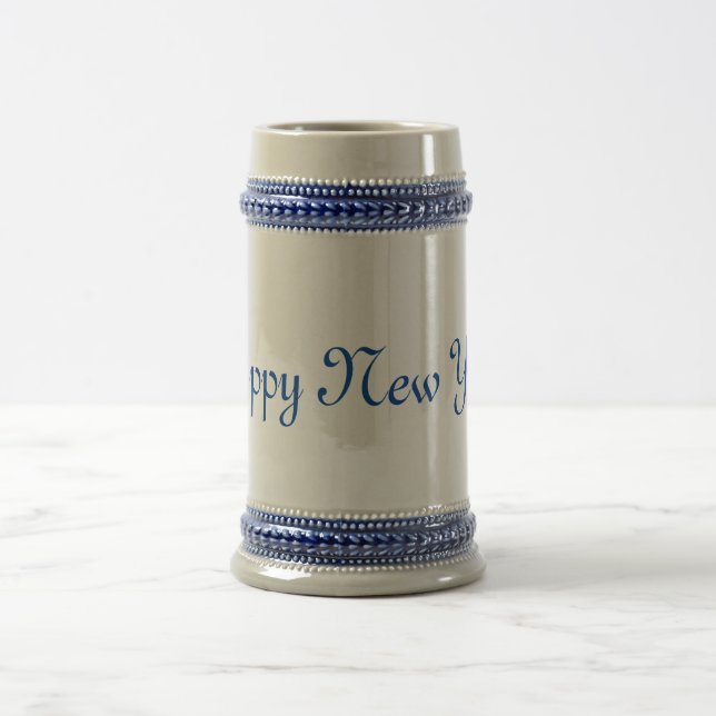 caneca de cerveja de cerâmica tradicional (Centro)