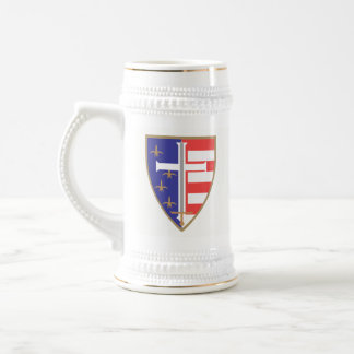 Caneca de cerveja de cerveja