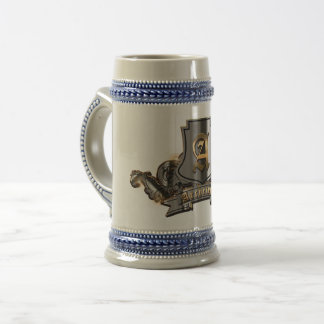 Caneca de cerveja de cerveja (20 oz. & 22 oz.)