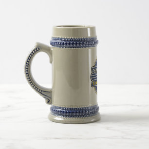 CANECA DE CERVEJA de cerveja CAPFA